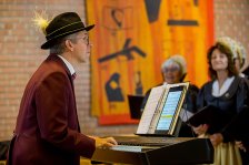 06.10.2024 Erntedankfest